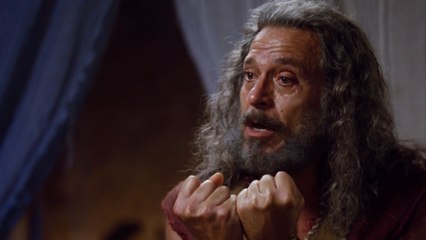 Moisés y los diez mandamientos 24/marzo/2017