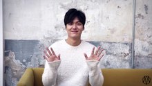 20170321【OFFICIAL】LEE MIN HO's Message To His Fans