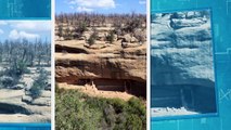 Mesa Verde National Park Tour