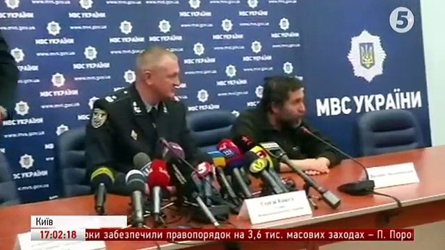 Як Людмирського звільнили із 8-місячного полону - подробиці спецоперації