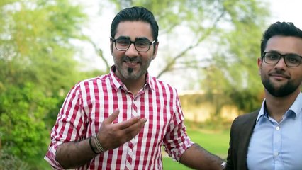 What 'Family Only' Means in Pakistan - Funny Video!