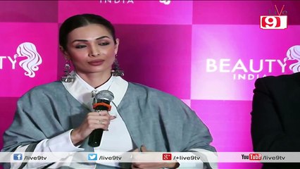 Malaika Arora Khan's Views On The Indian Beauty Industry