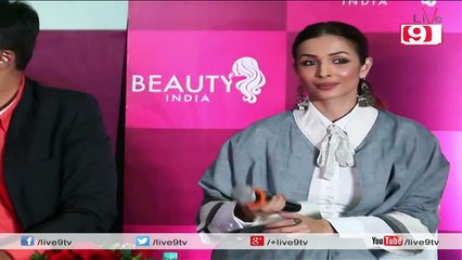 "Madhuri And Deepika Are Natural Beauties I Admire" | Malaika Arora Khan