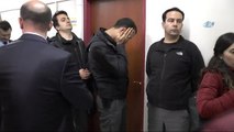 Milli Maça Saatler Kala Arda Turan ile Bakan Müezzinoğlu Protokol İmzaladı