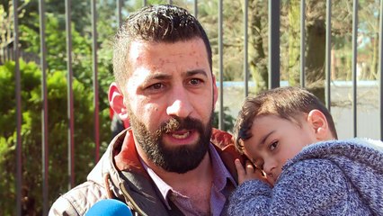 Erdogans Referendum: Türken in Deutschland stimmen ab