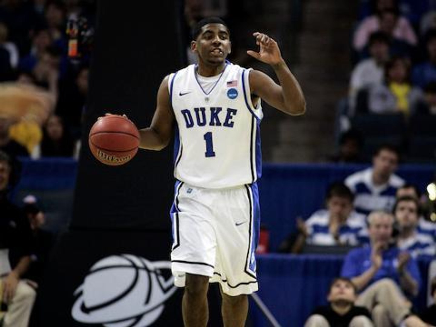How far NBA players made it in NCAA tournament