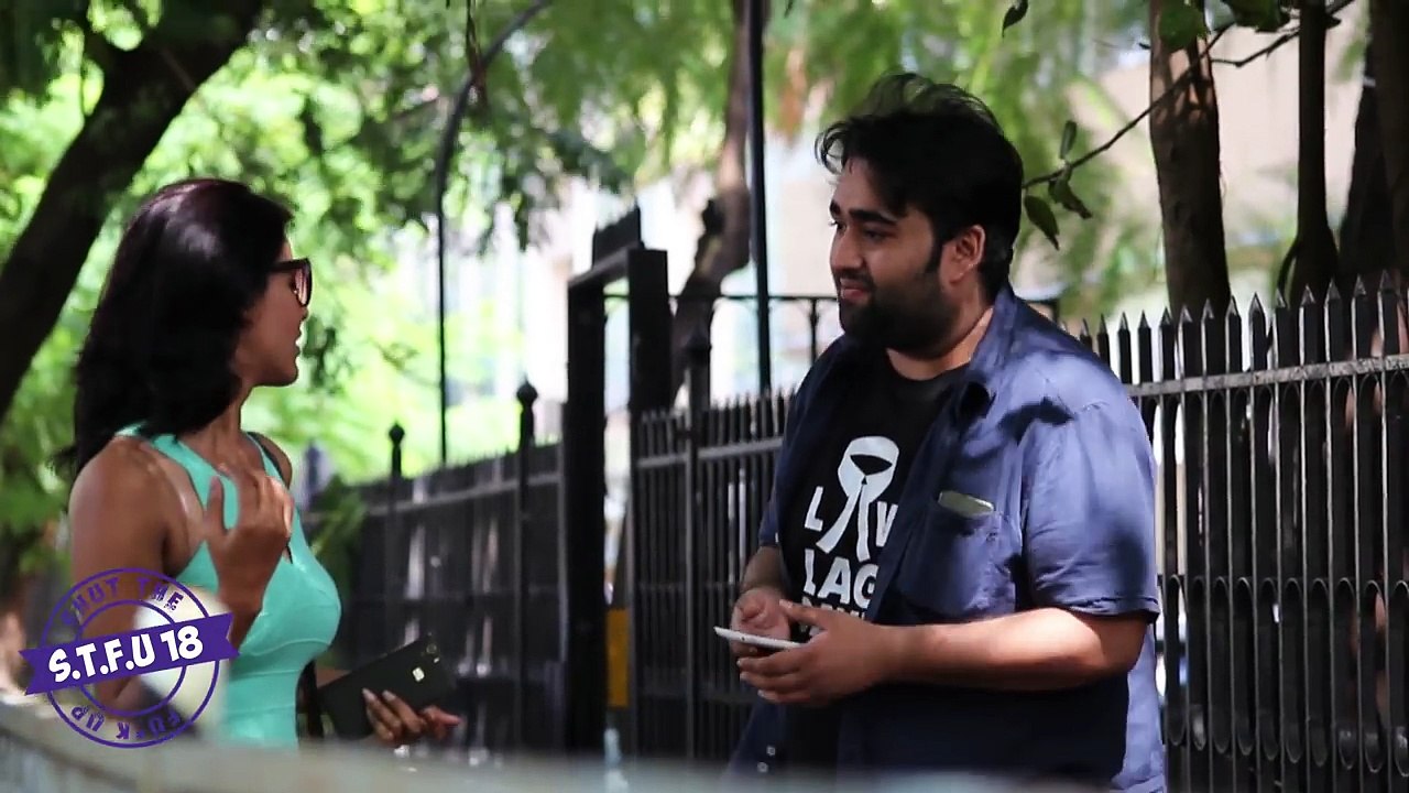 Asking Girls To Click My Picture Prank With A Twist -