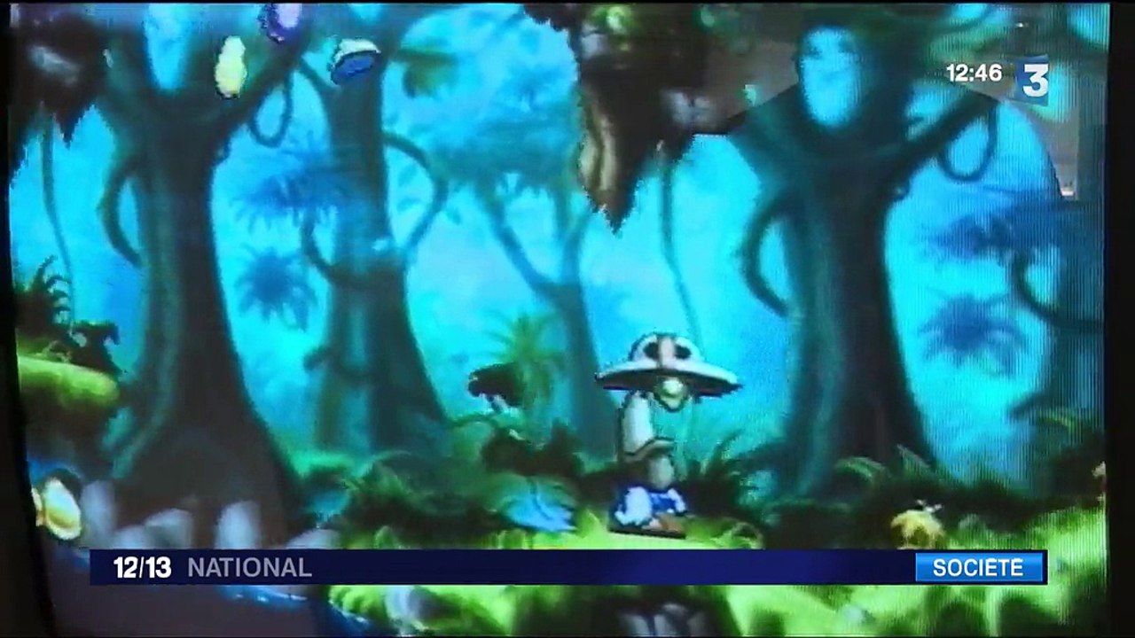 Paris : une exposition interactive pour découvrir les jeux vidéos à travers le temps