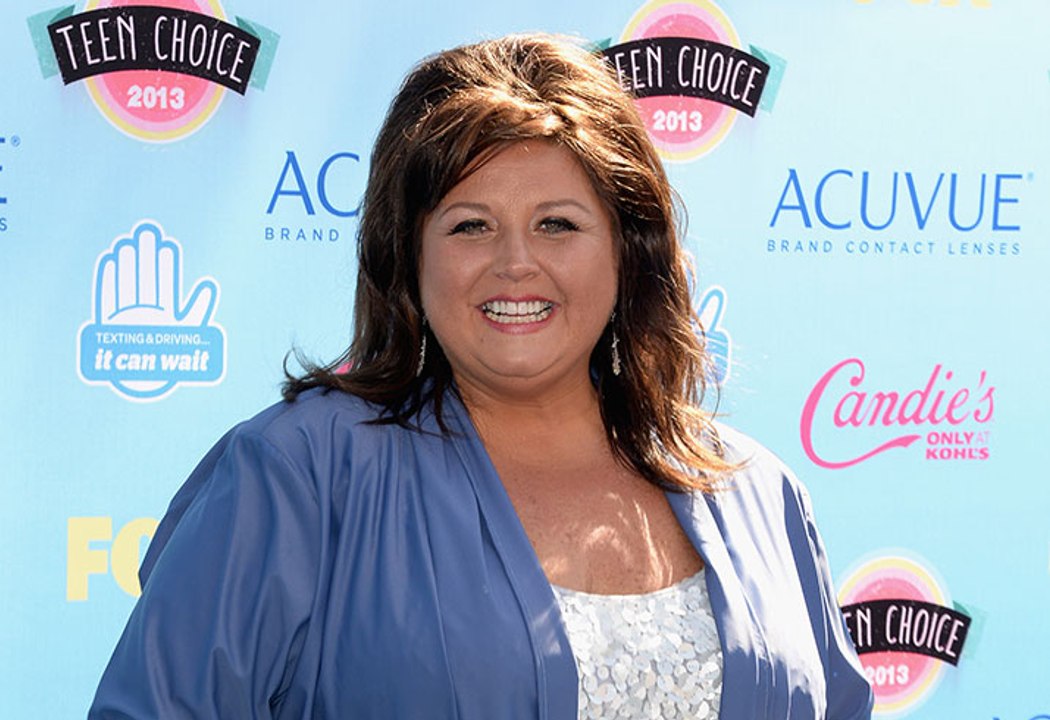 Abby Lee Miller Ditches ‘Dance Moms’ After Seven Seasons