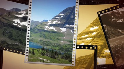 Glacier Bay National Park Tour