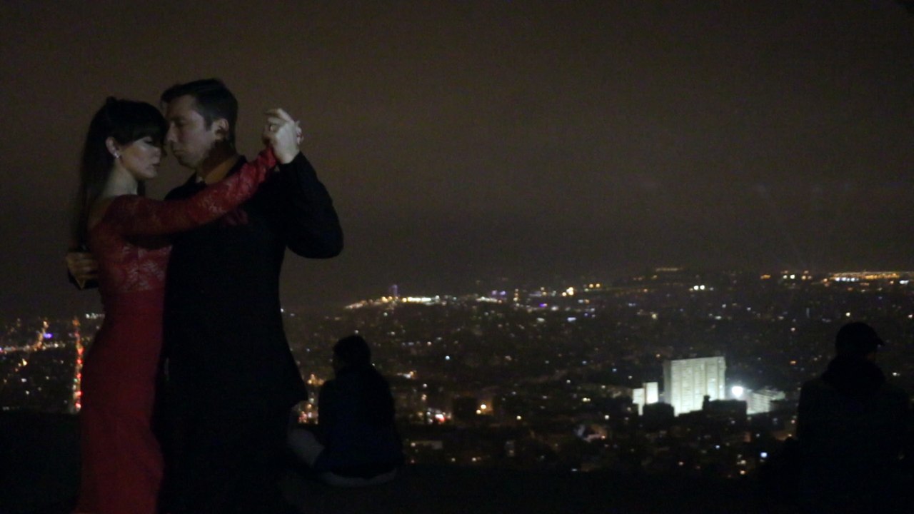 Tango Barcelona