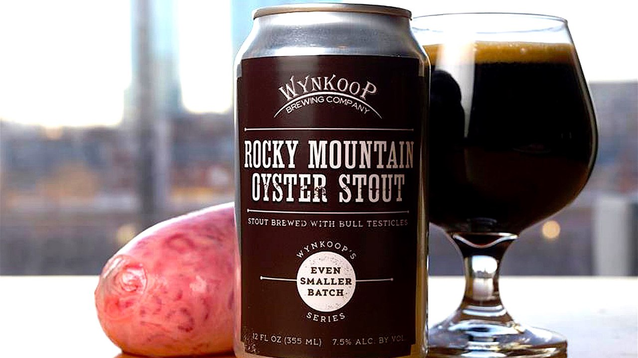 Saying Cheers to These 3 Crazy Craft Beer Flavors