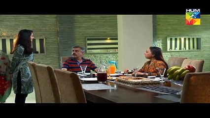 Yeh Raha Dil Episode 7 Full HD HUM TV Drama 27 March 2017