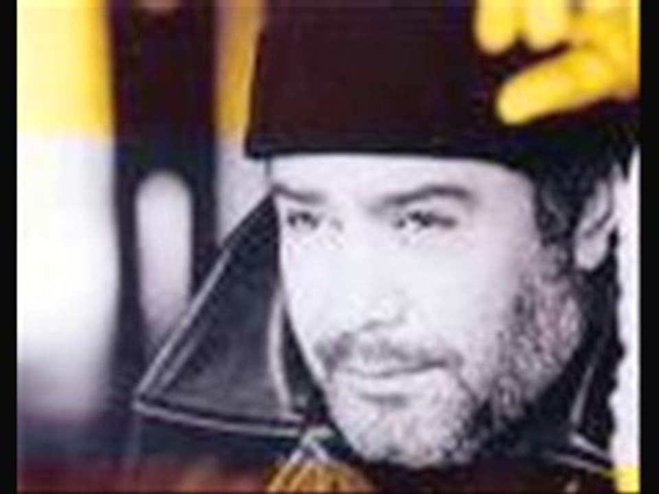 ahmet kaya