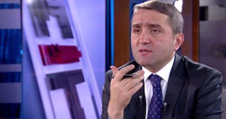 AK Parti'li Temurci, "'Evet' Çıkarsa Türkiye'yi Ne Bekliyor" Sorusuna Cevap Verdi