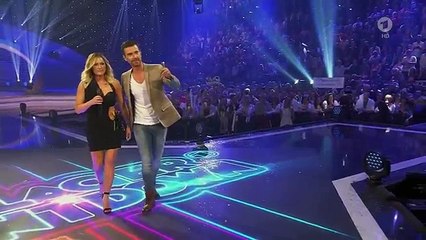 Helene Fischer beim Schlagercountdown 2017