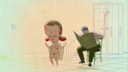 Dans la joie et la bonne humeur With joy and merriness