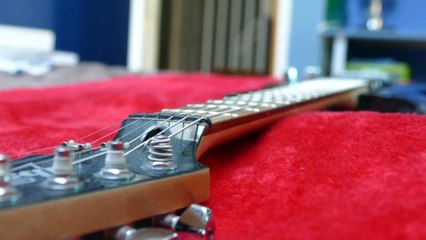 1 Création pub musicale en anglais