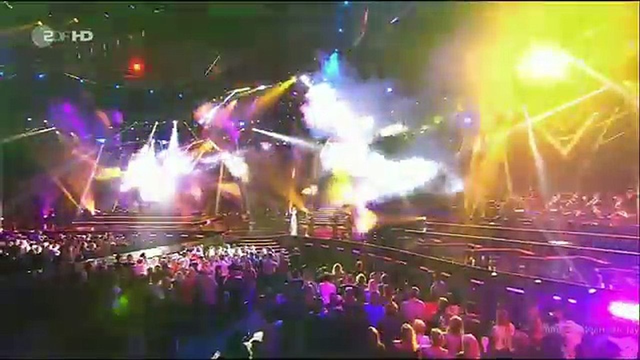 Helene Fischer 100% Helene Fischer Show 2016