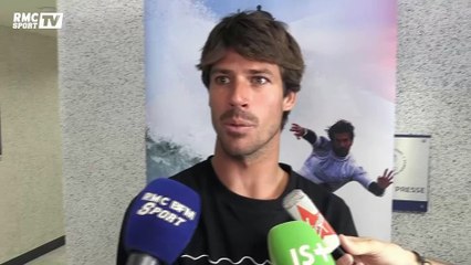 Surf – Vincent Duvignac : ‘’Un Championnat du monde en France est très important pour nous’’