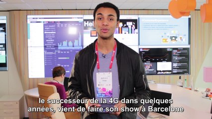 Social Club by Orange N°3