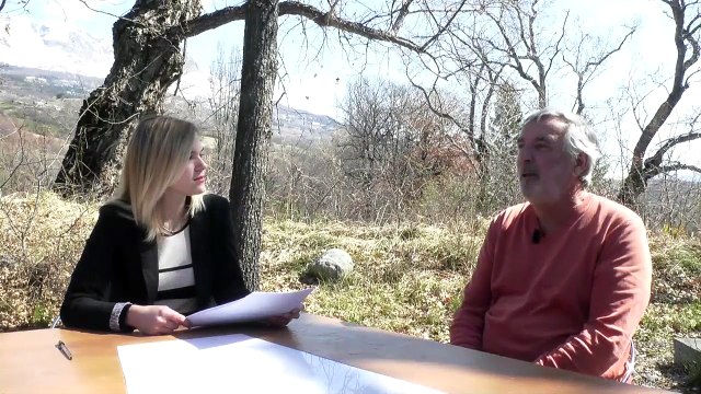 Hautes-Alpes : sensibiliser les habitants à la biodiversité alimentaire