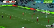 Jaroslaw Niezgoda Goal HD - Poland U-21 1-1 Czech Republic U-21 27.03.2017