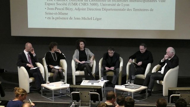 « Vers des politiques publiques de “densification douce”, intérêts, limites, perspectives ? » - 1ère partie