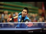 Harmony China Open 2013 Highlights: Huang Sheng-Sheng vs Maharu Yoshimura (qualification)