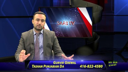 Tashan Punjabian Da With Gurvir Grewal Epi-31 Part-A