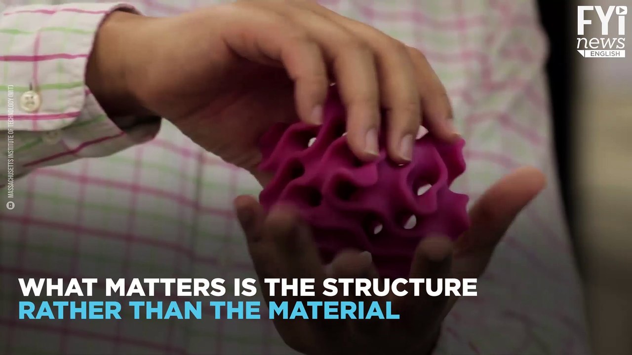 Graphene: The Strongest Material