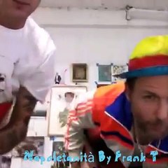 Clementino e Jovanotti - mashup da sballo 2015