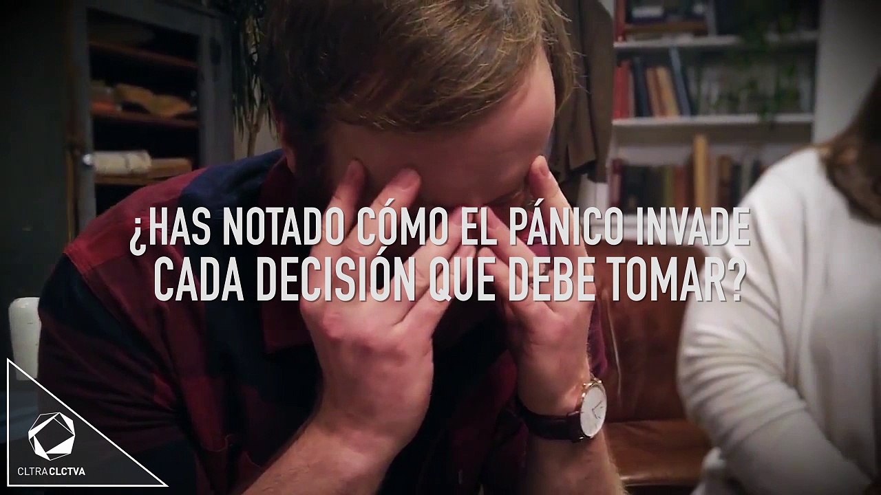 AMAR A ALGUIEN CON ANSIEDAD