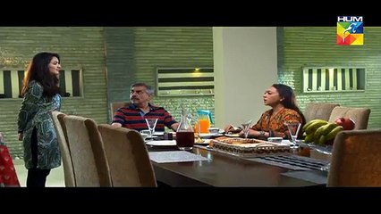 Yeh Raha Dil Episode 7 - 27th March 2017