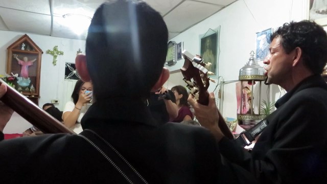 trio de musica en fusa chinauta boleros mariachi papayera