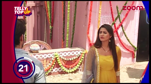 Suraj ne Diya Chakor Ko Surprise - Udaan