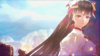 Valkyria Revolution - Premier aperçu