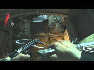 Dishonored Part 3 PC Gameplay/Walkthough