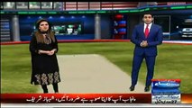 Najam Sethi aur Sharif Khandan Ka Ghath Jhor Joovay Ka Zim-e-Dar Hai - PTI Officials