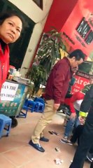 CSHS tóm sống một thanh niên mang ma túy