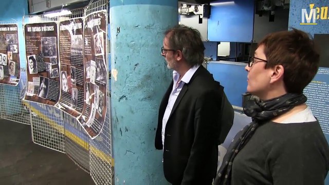 Christophe Aleveque nous parle de la fête de la dette