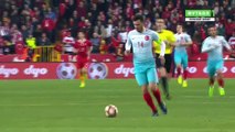 1-0 Emre Mor Goal International  Friendly - 27.03.2017 Turkey 1-0 Moldova