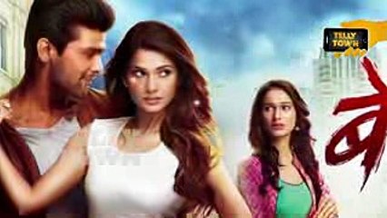 Beyhadh - 28th March 2017 - Upcoming Twist - Sony TV Serial News