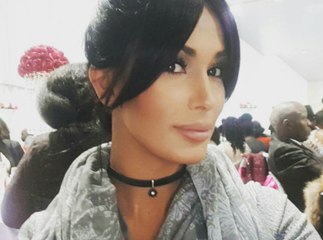 Mad Mag : Nesma (Les Anges 9) dévoile son âge réel en direct sur le plateau !