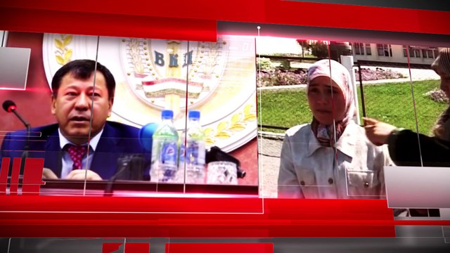 Новости Таджикистана на 27.03.2017