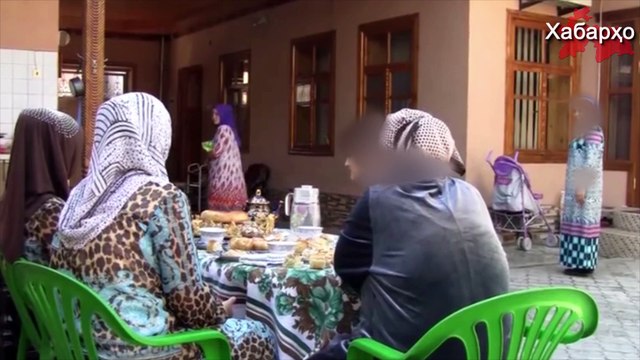 Рахмон создаёт новые препятствия для совершения таджикистанцами Хаджа