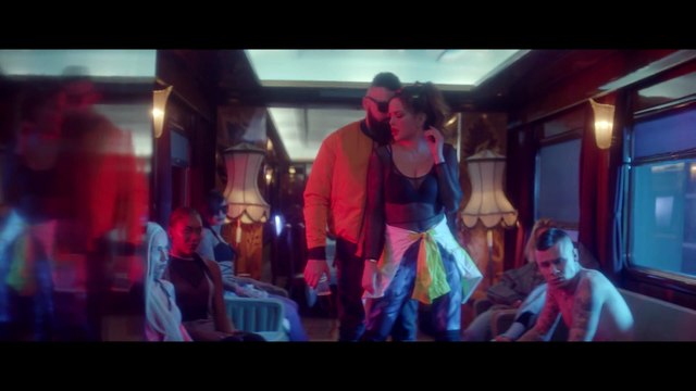 SEVERINA FEAT. JALA BRAT - OTROVE (OFFICIAL VIDEO HD 2017.)