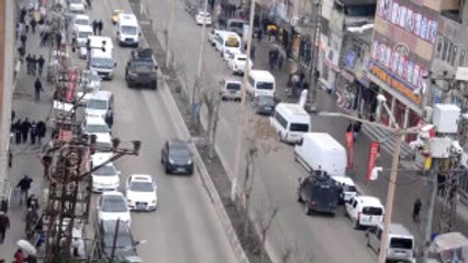 Güvenlik Korucusu Ölü Bulundu