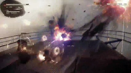 sky8628gs-aswer02 live PS4 NieR:Automata easy play game 03.28 (3)