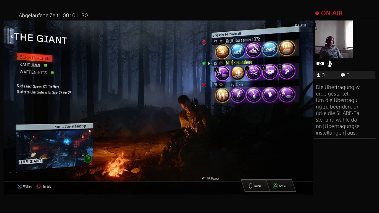 Bo3 Zombie modus chillig (5)